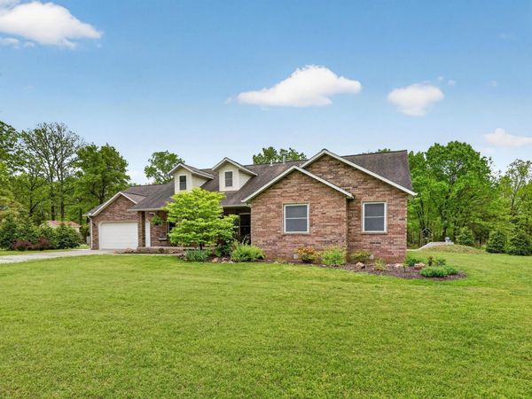 2455 Gum Road , Seneca, MO 64865