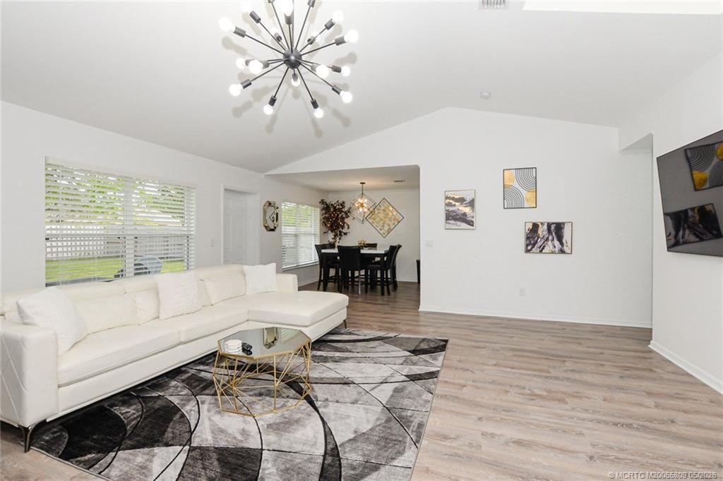 1225 SW Hunnicut Avenue Sw, Port Saint Lucie, FL 34953 Photo