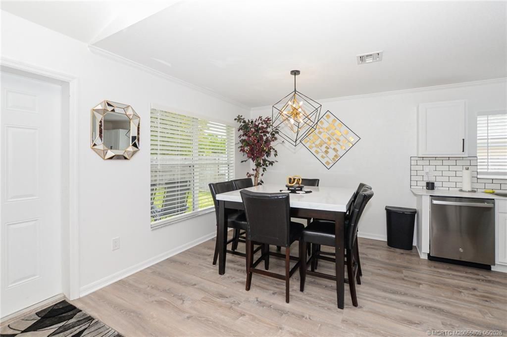 1225 SW Hunnicut Avenue Sw, Port Saint Lucie, FL 34953 Photo