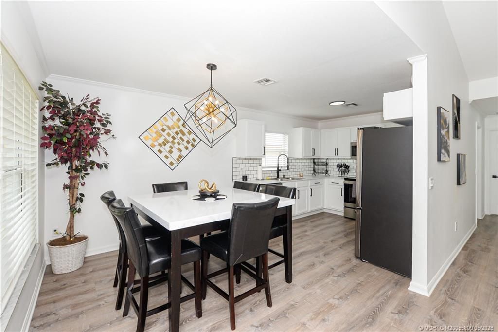 1225 SW Hunnicut Avenue Sw, Port Saint Lucie, FL 34953 Photo