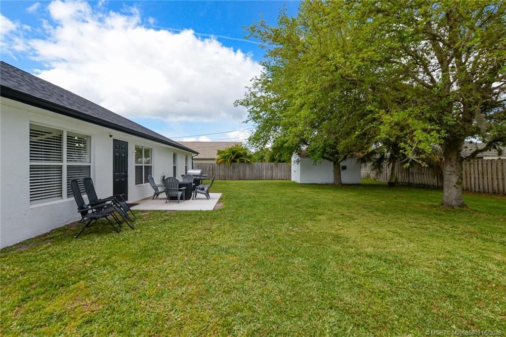 1225 SW Hunnicut Avenue Sw, Port Saint Lucie, FL 34953 Photo