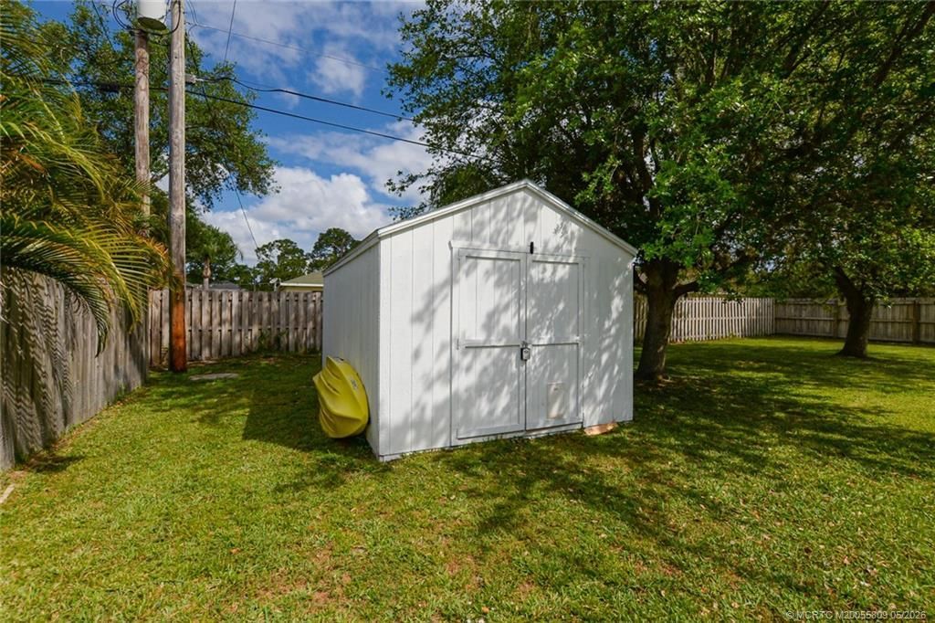 1225 SW Hunnicut Avenue Sw, Port Saint Lucie, FL 34953 Photo