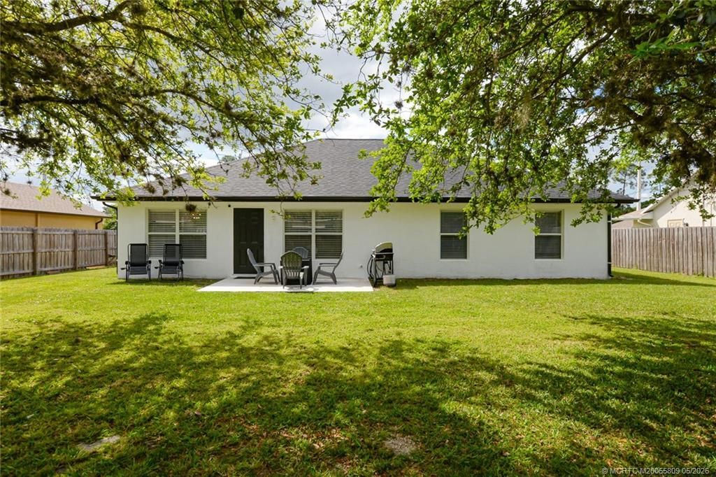 1225 SW Hunnicut Avenue Sw, Port Saint Lucie, FL 34953 Photo