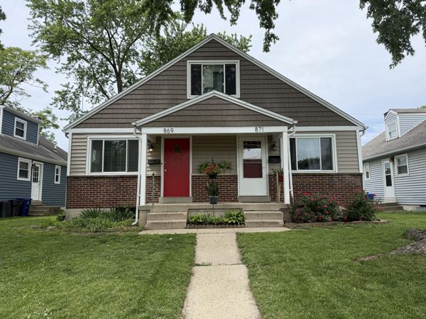 869-871 Palmer Road , Columbus, OH 43212