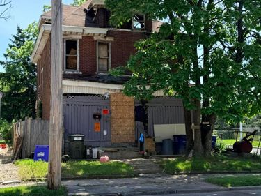 530 S Ohio Avenue, Columbus, OH 43205