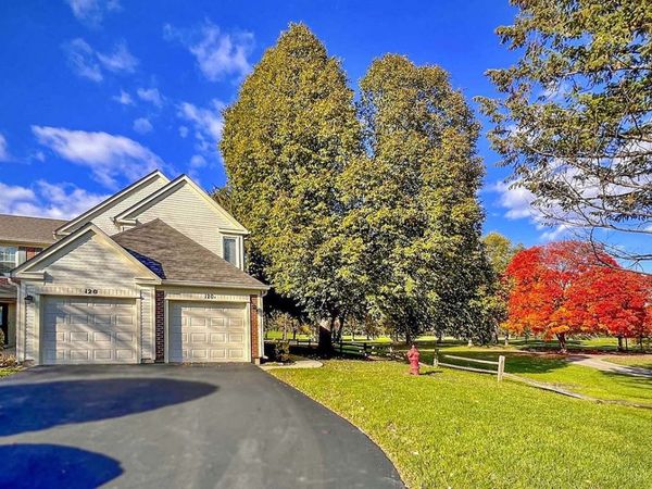 120 INVERNESS Court , Elk Grove Village, IL 60007