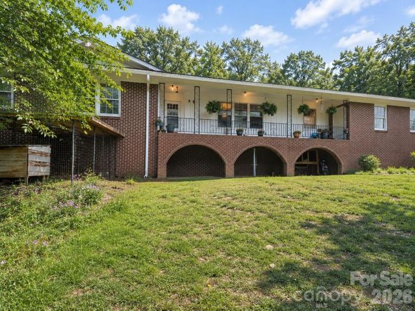 679 Solomon Jones Road , Cedar Mountain, NC 28718