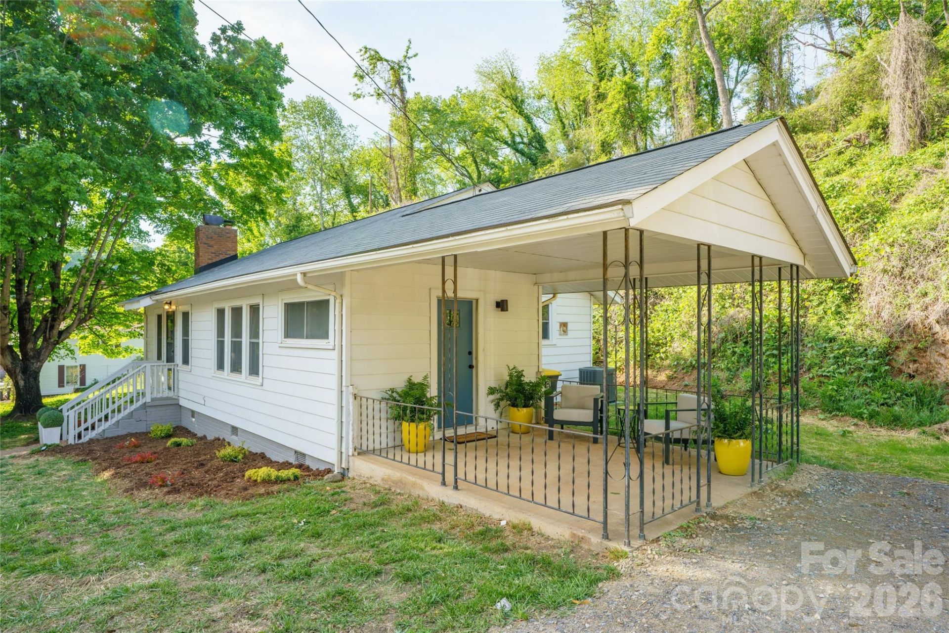 10 Sixth Street, Asheville, NC 28804