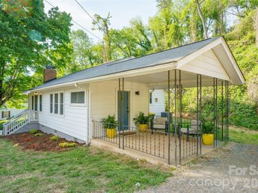 10 Sixth Street, Asheville, NC 28804