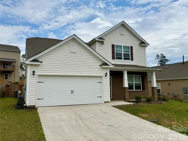 917 Newport Court , Asheville, NC 28806