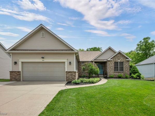 1467 Brentfield Drive , Wadsworth, OH 44281