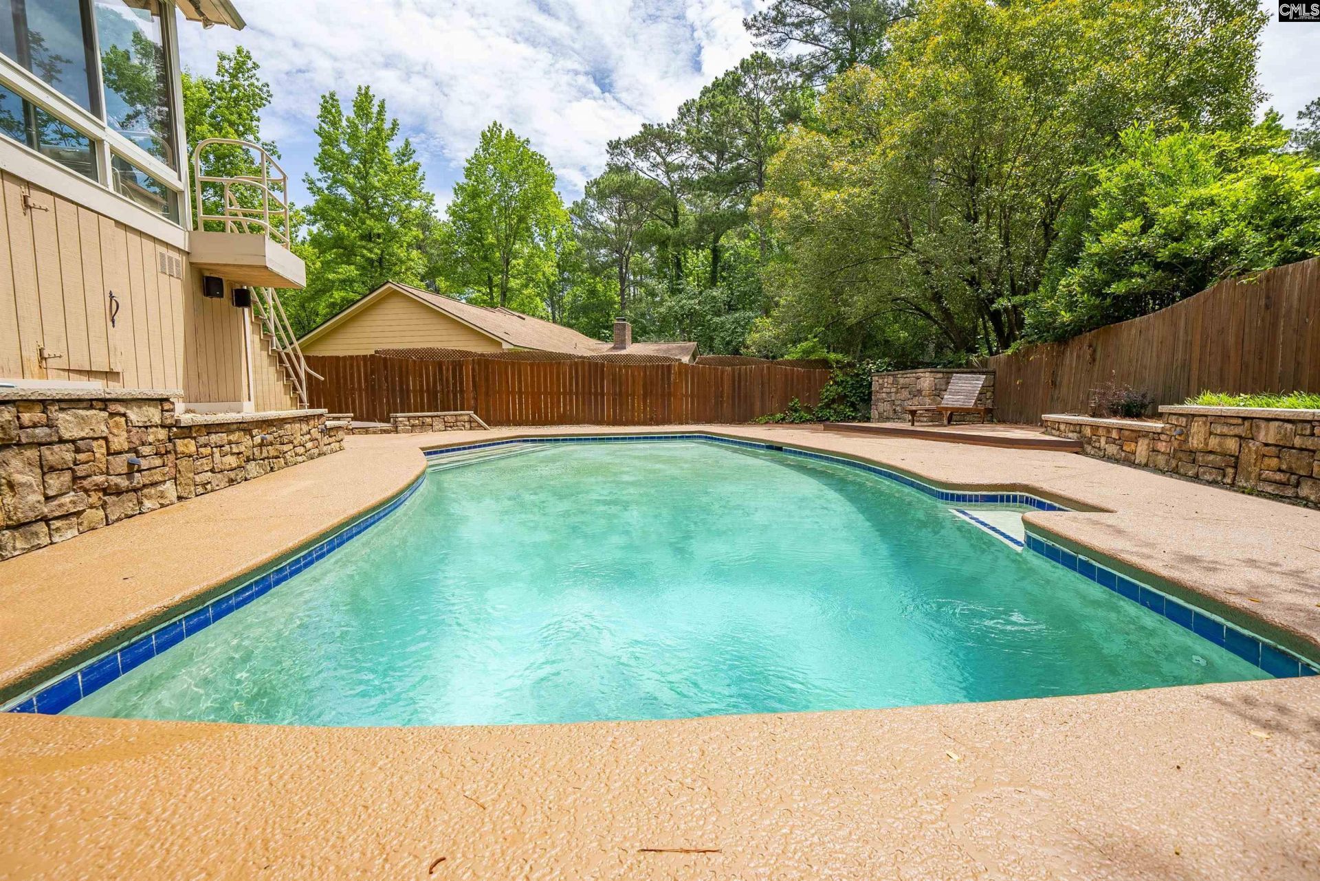 306 Timberhill Court  Photo 13