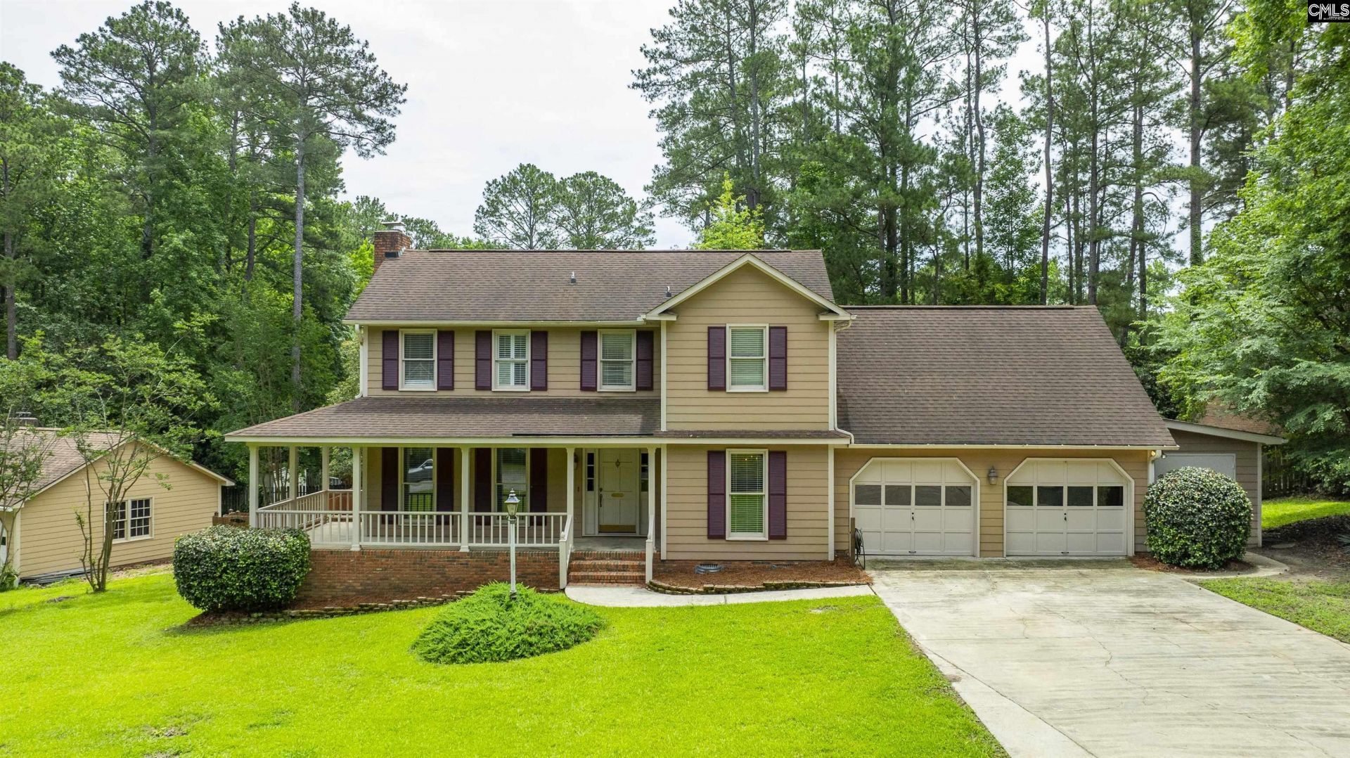 306 Timberhill Court  Photo 16