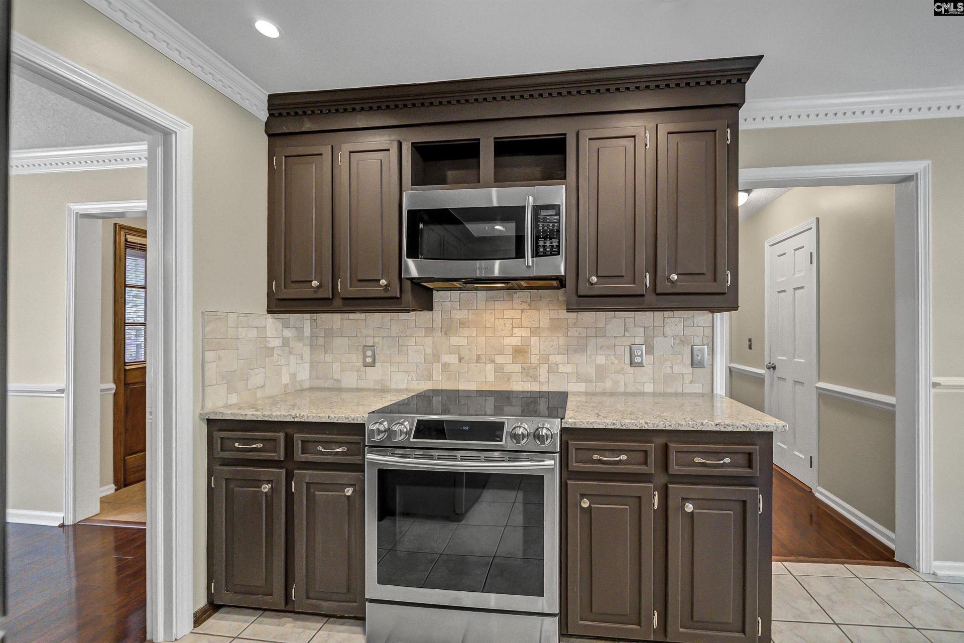 306 Timberhill Court  Photo 23