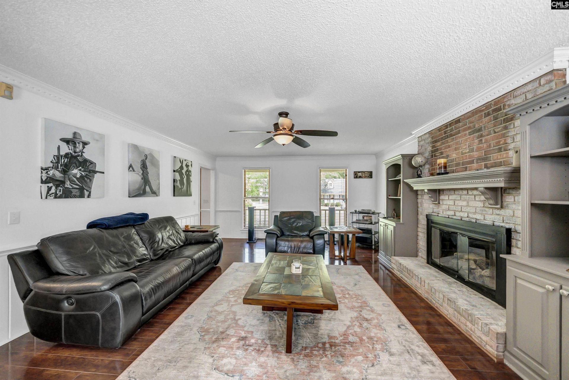 306 Timberhill Court  Photo 30