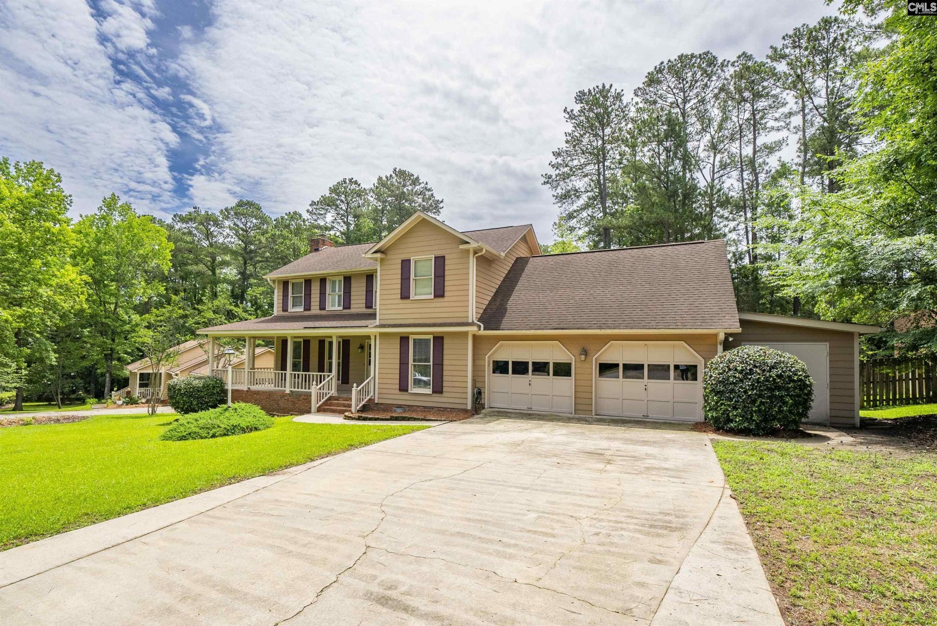 306 Timberhill Court  Photo 49