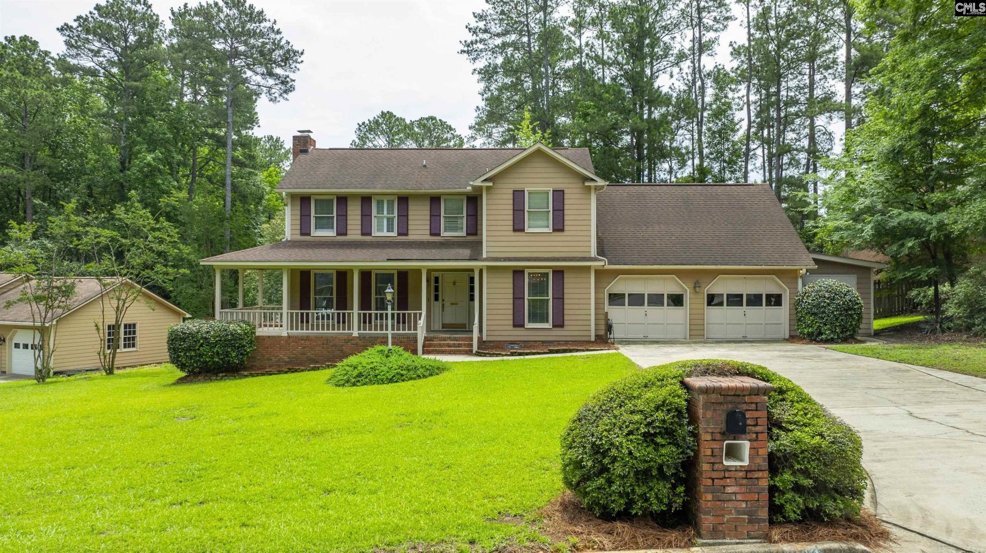 306 Timberhill Court  Photo 50