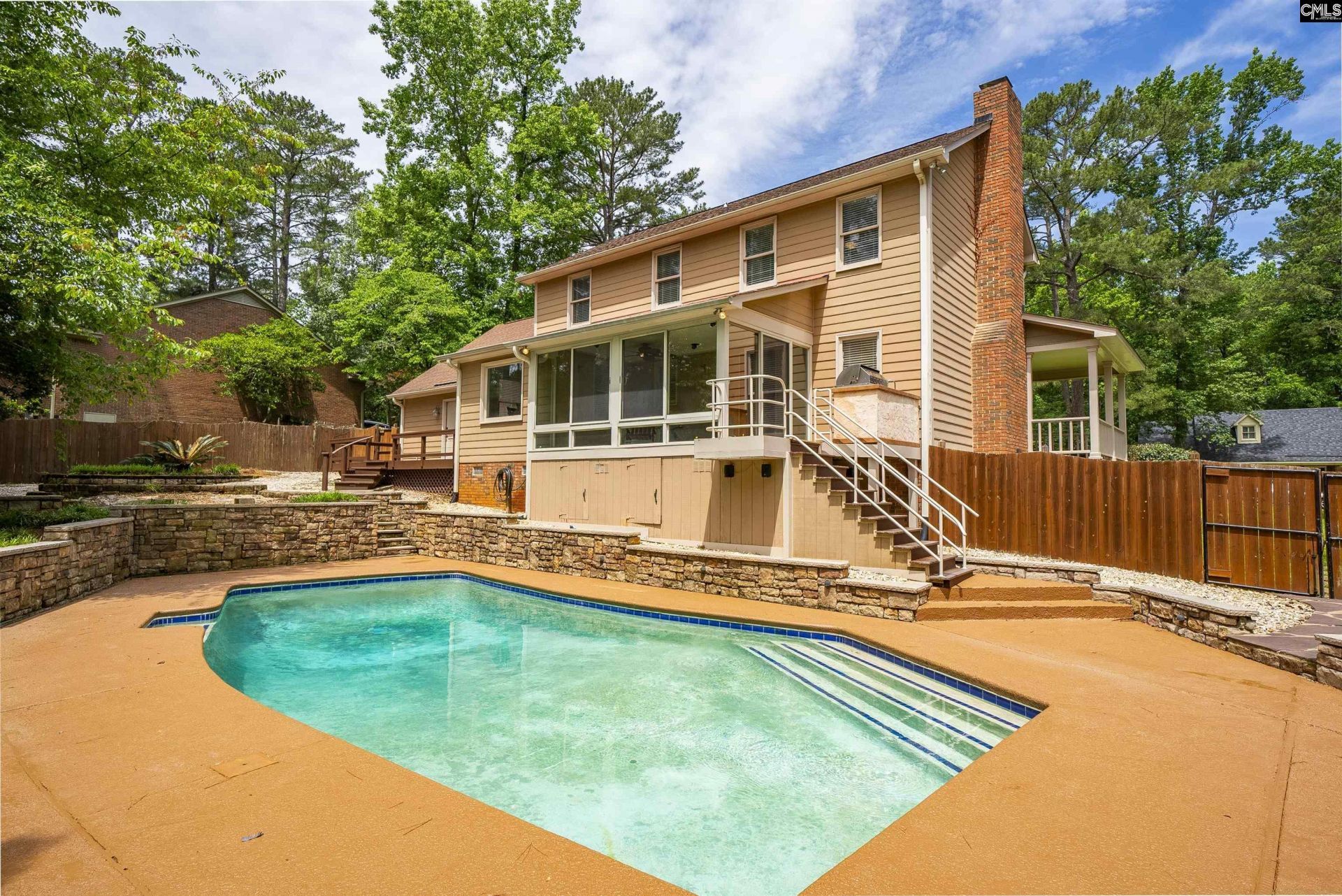 306 Timberhill Court  Photo 51