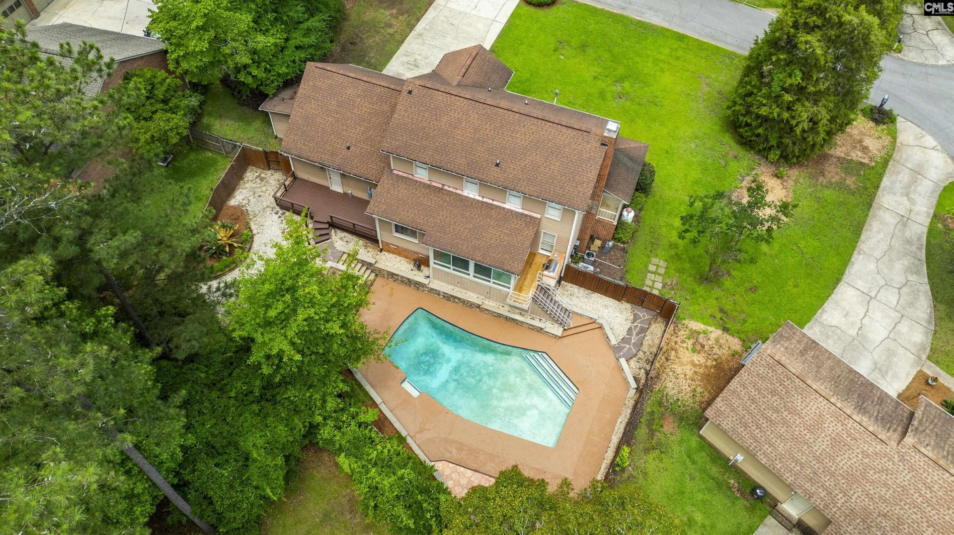 306 Timberhill Court  Photo 52