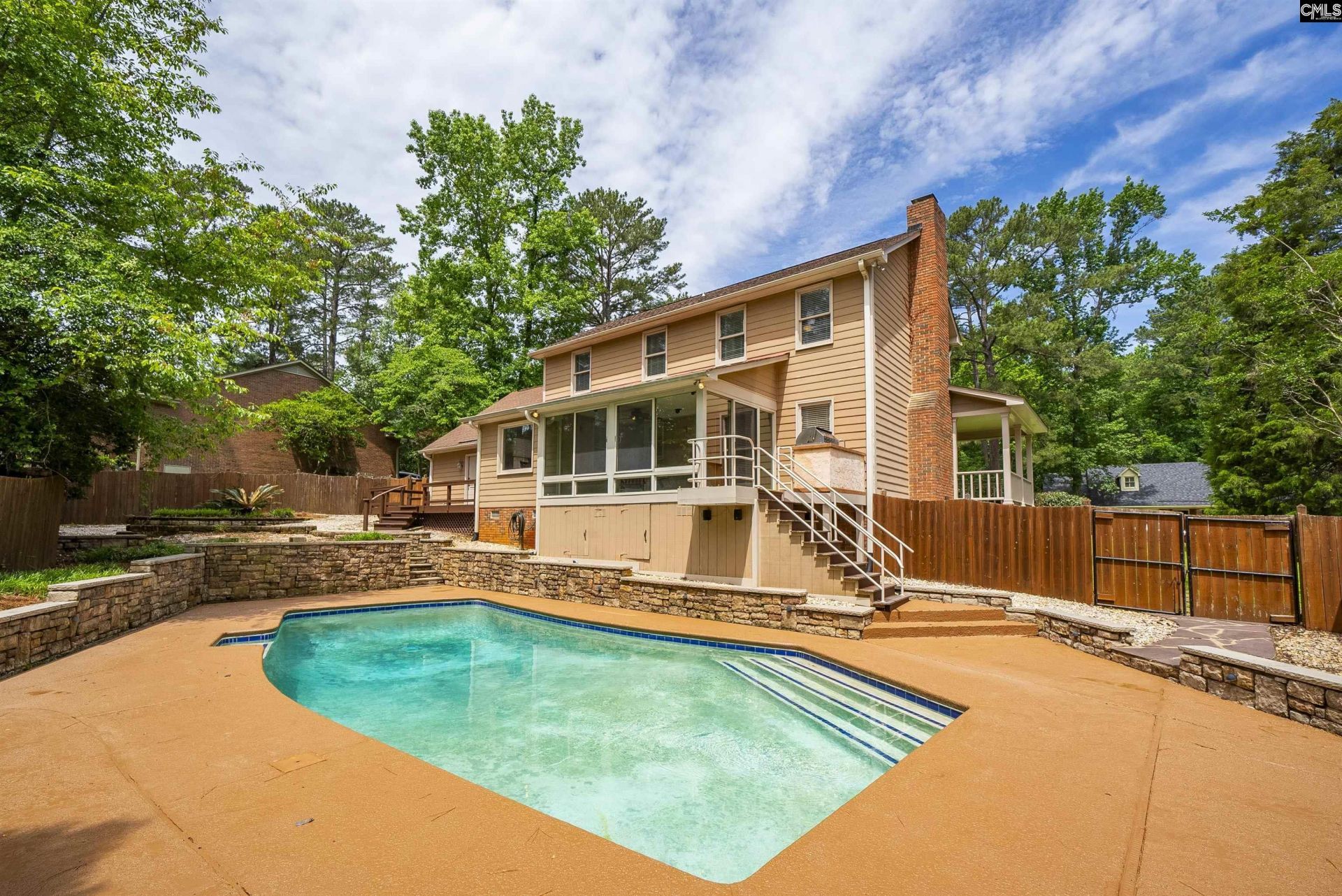 306 Timberhill Court  Photo 7