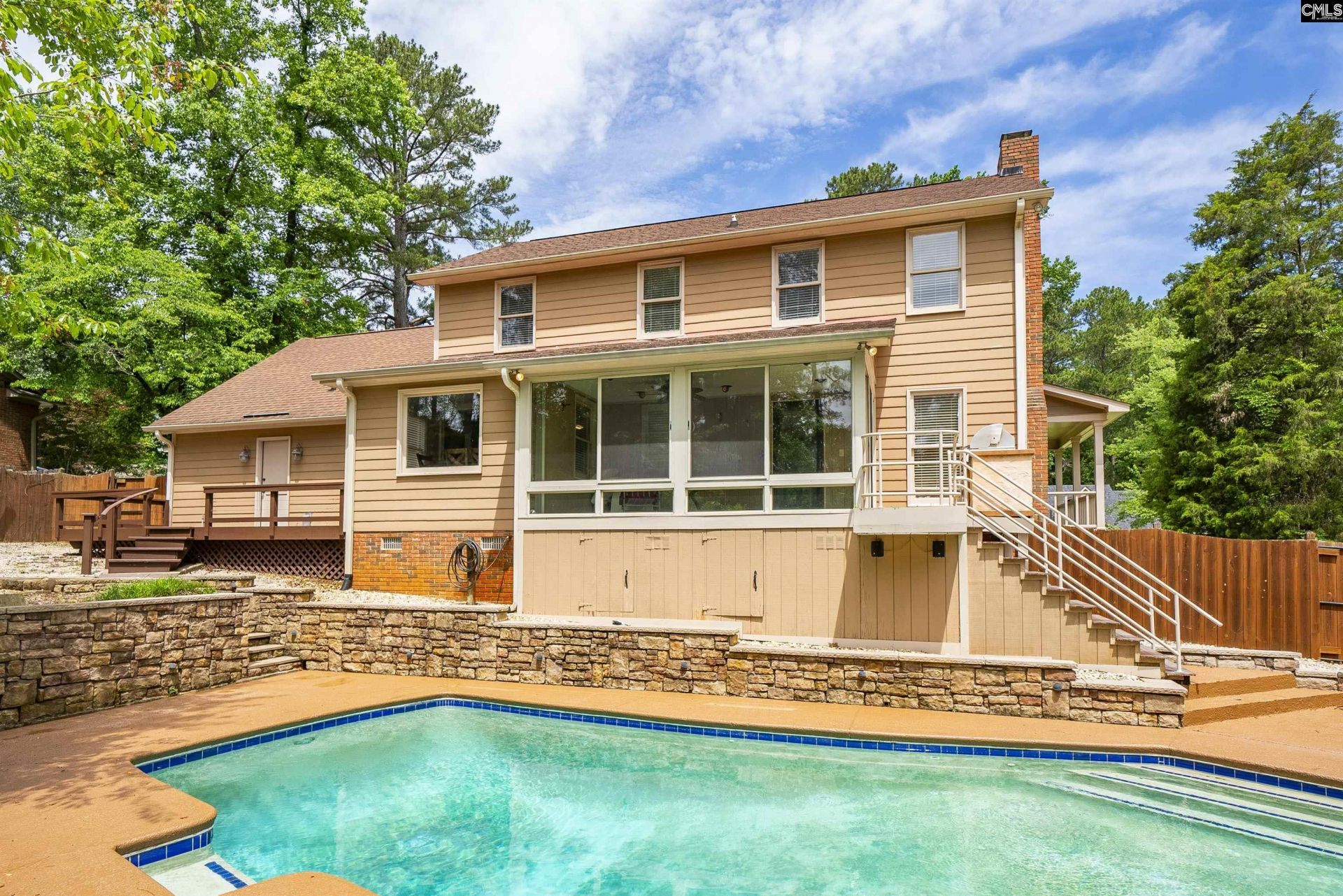 306 Timberhill Court  Photo 8