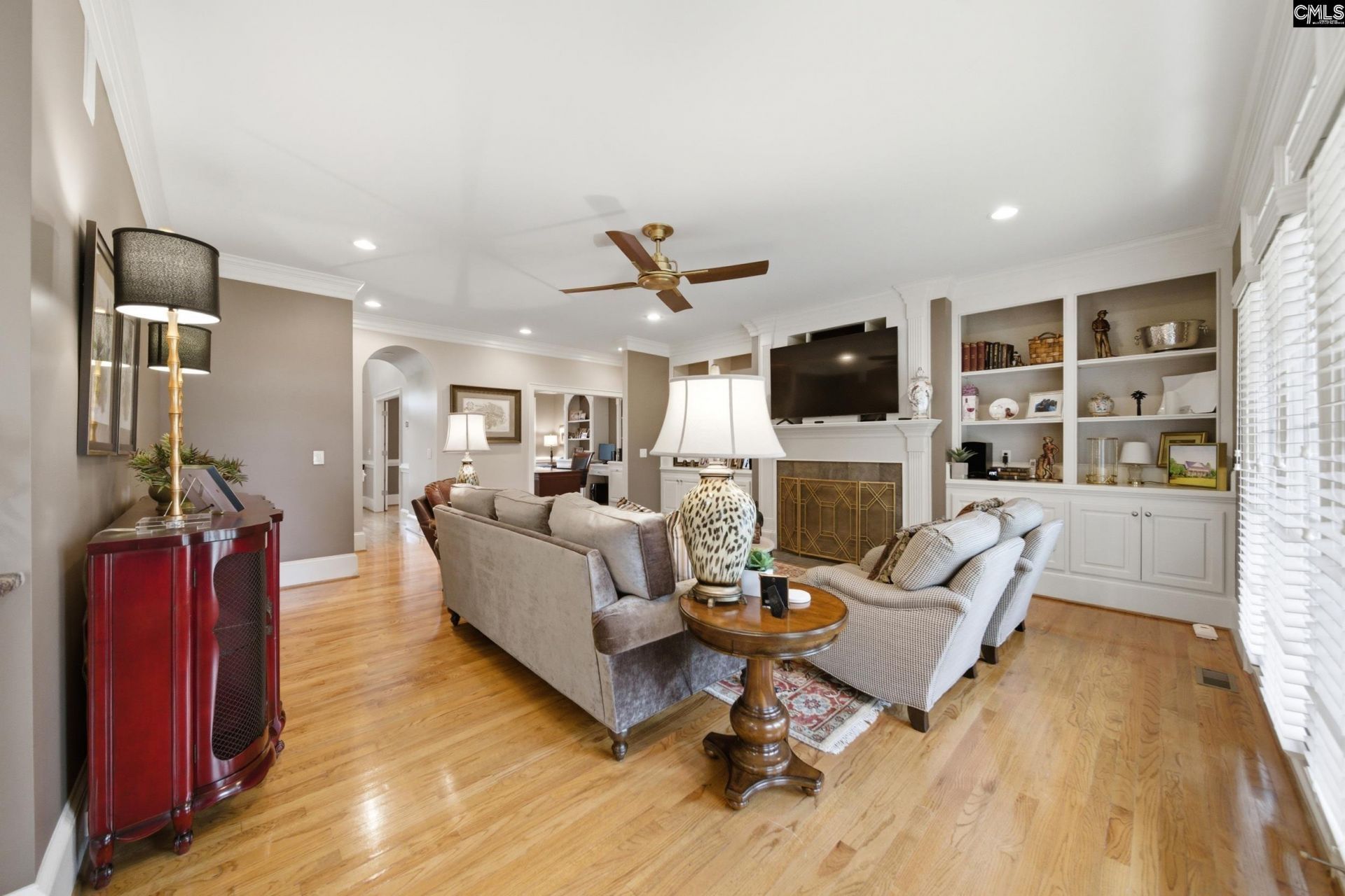9 Habersham Way  Photo 15