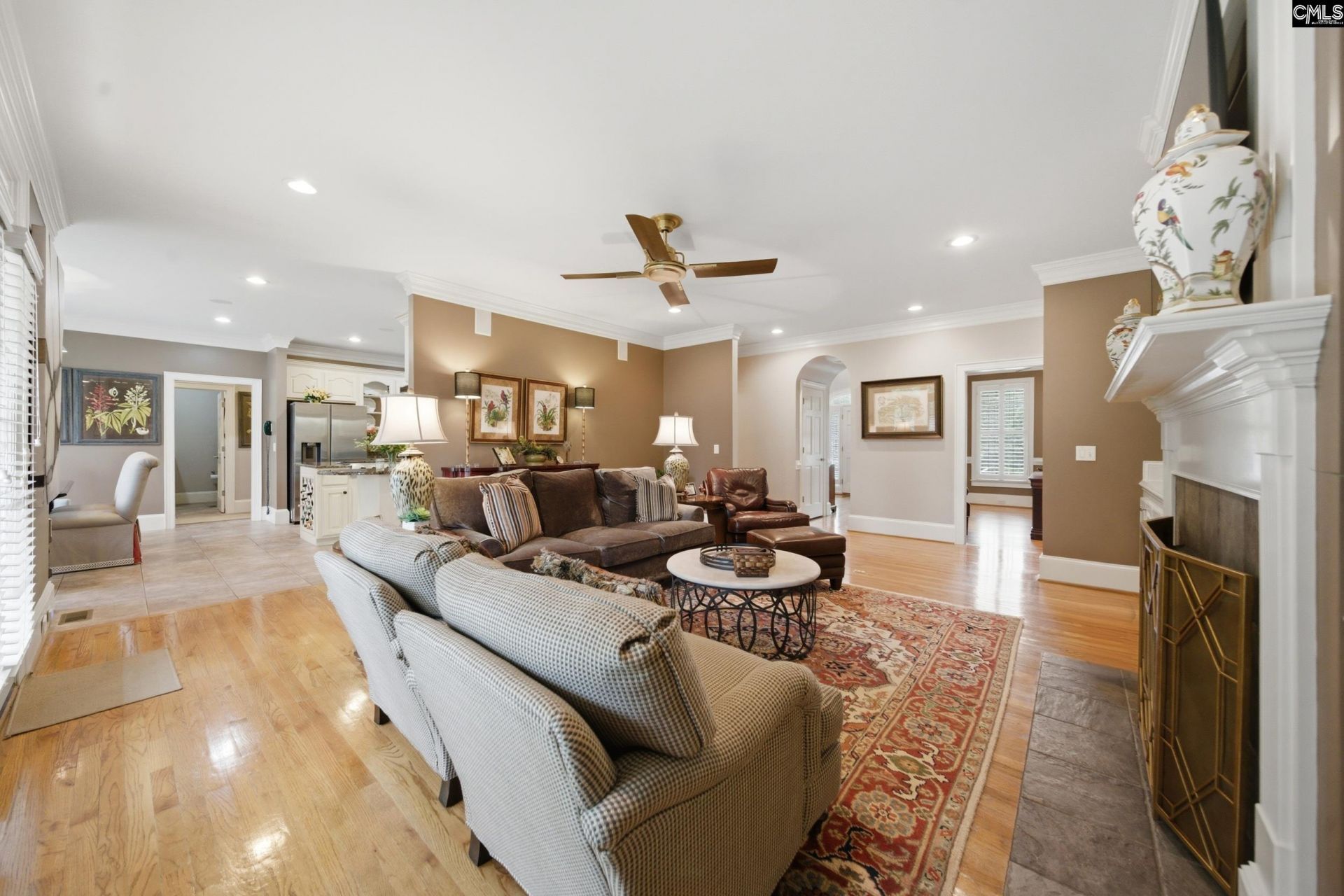 9 Habersham Way  Photo 16