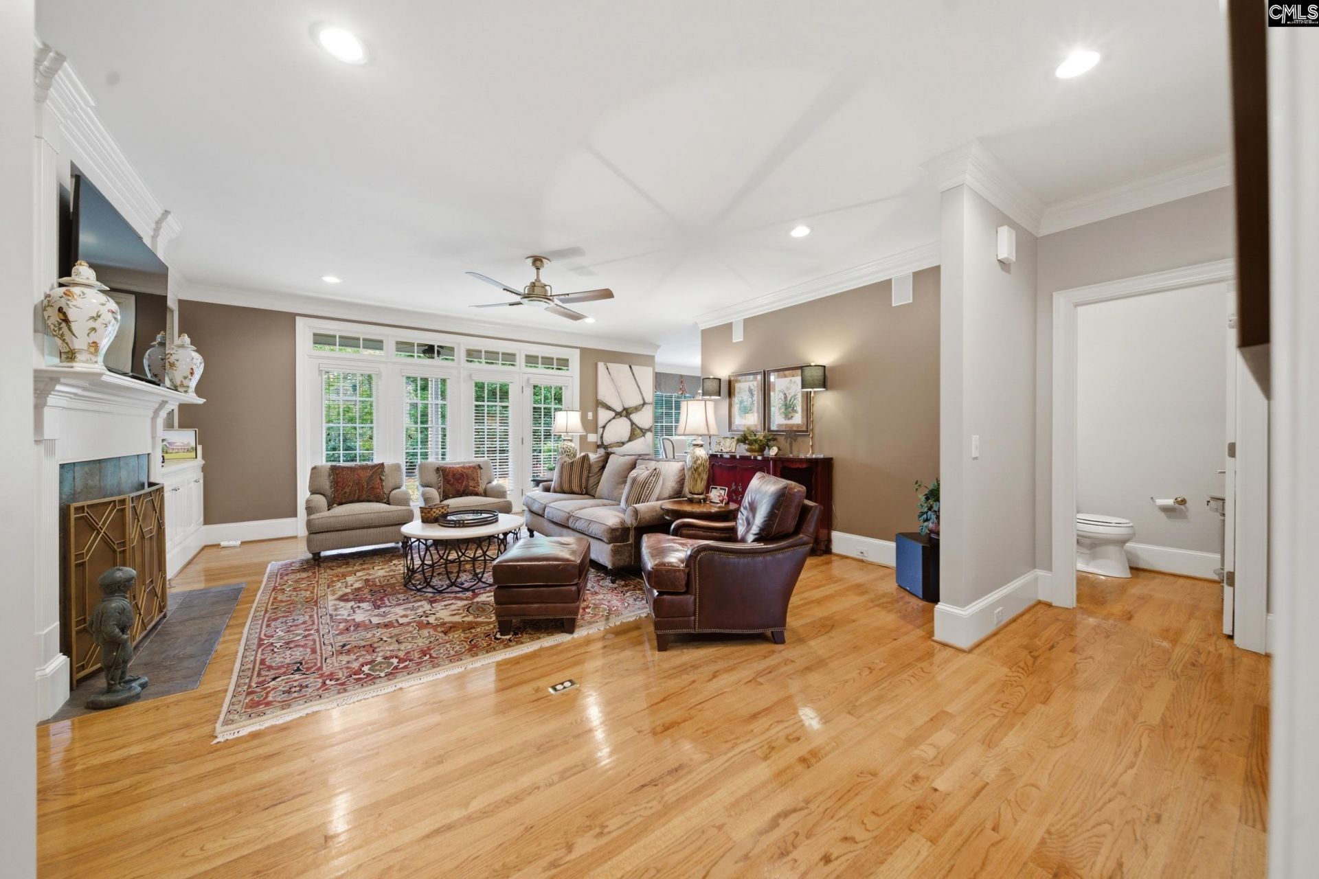 9 Habersham Way  Photo 17