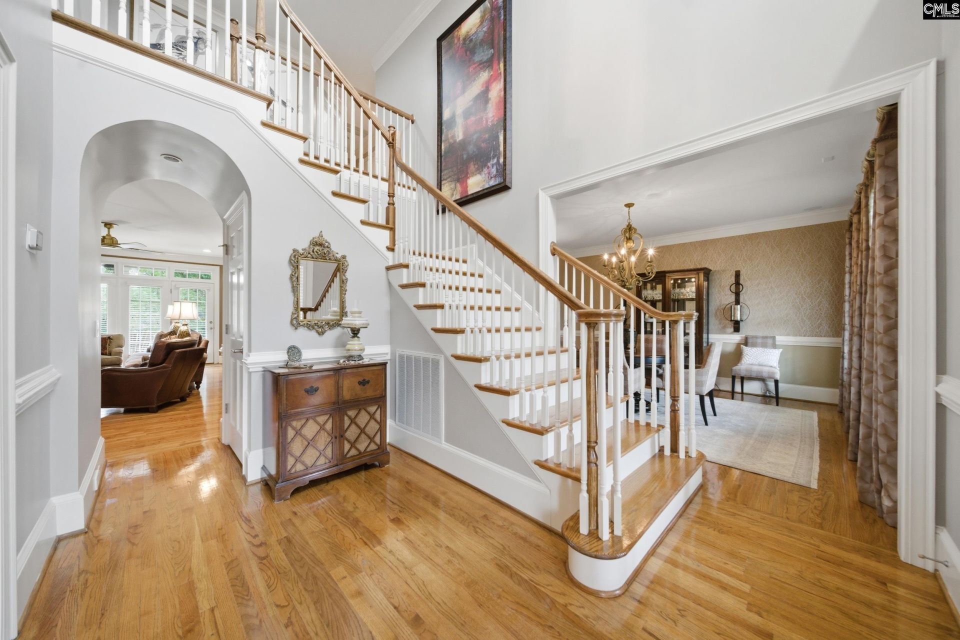 9 Habersham Way  Photo 4
