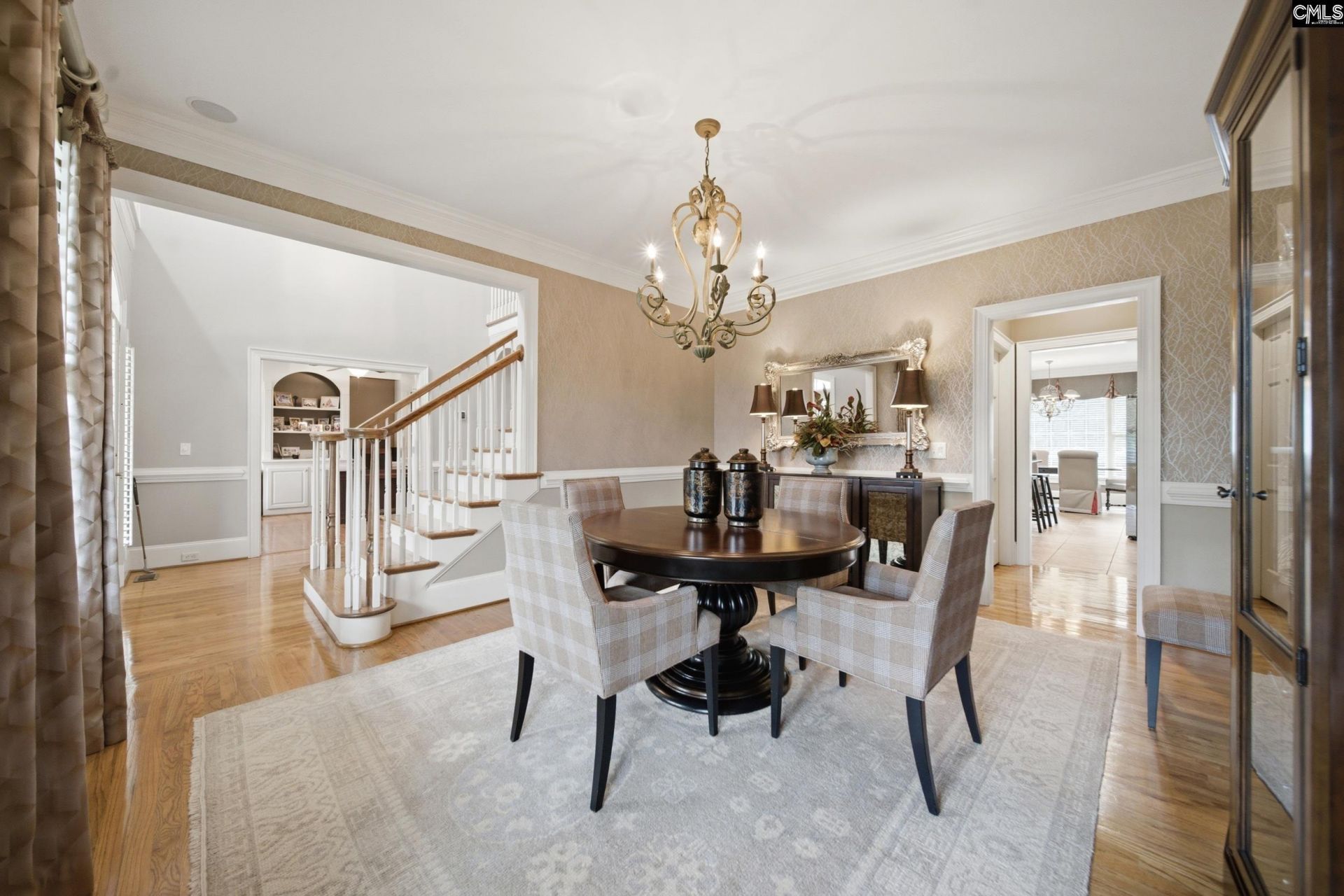 9 Habersham Way  Photo 5