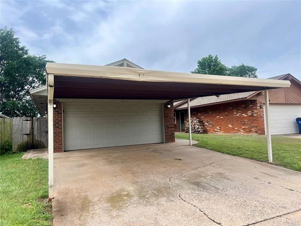 936 W Tesio Way, Mustang, OK 73064