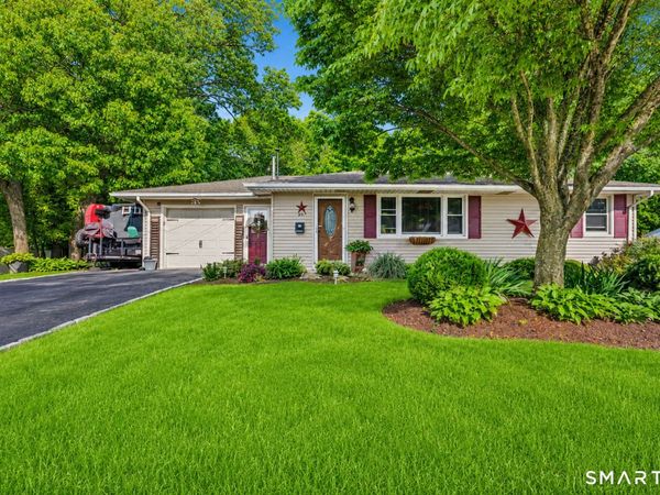 214 Beth, Waterbury, CT 06705