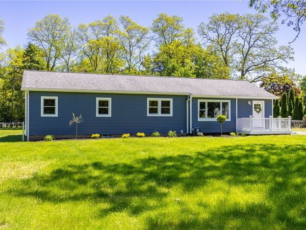 249 Dickinson Road, Webster, NY 14580