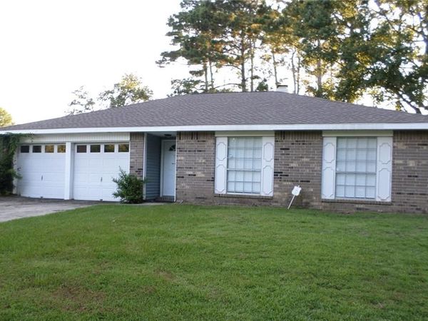415 RIDGE WOOD Drive , Mandeville, LA 70471