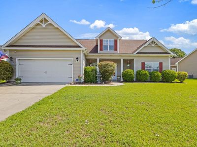 1425 Tiger Grand Dr. , Conway, SC 29526