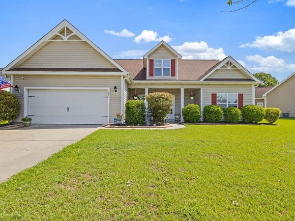 1425 Tiger Grand Dr. , Conway, SC 29526
