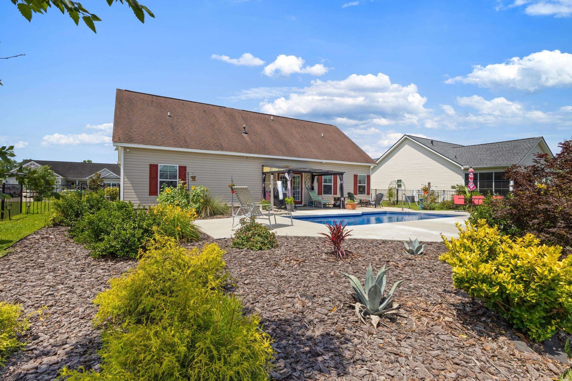 1425 Tiger Grand Dr.  Photo 32