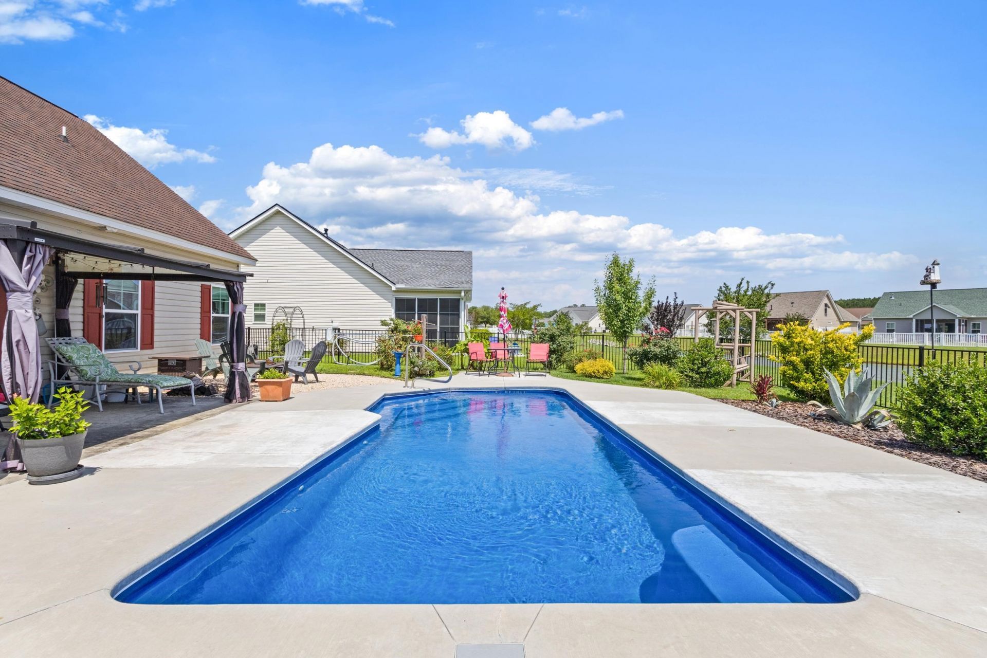 1425 Tiger Grand Dr.  Photo 33