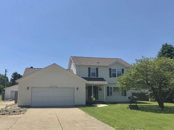 26123 Fawn River Road, Sturgis, MI 49091