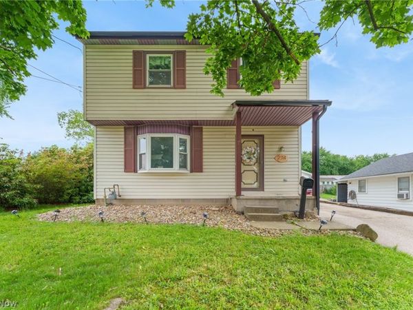 274 Alpha Avenue , Akron, OH 44312