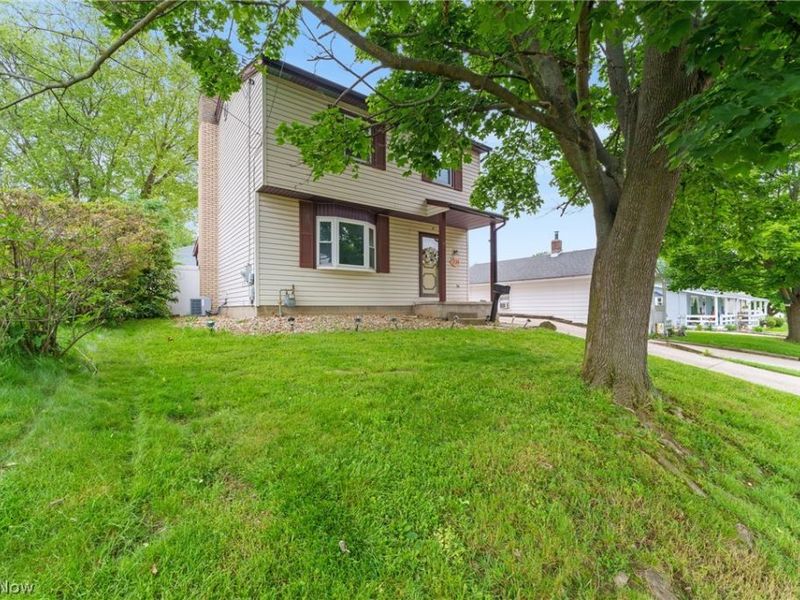 274 Alpha Avenue , Akron, OH 44312 Photo 2