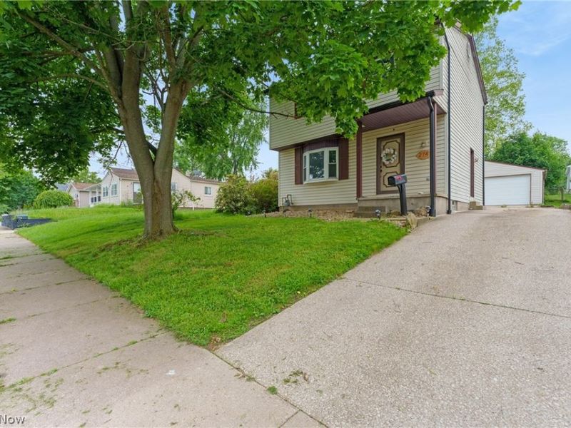 274 Alpha Avenue , Akron, OH 44312 Photo 3