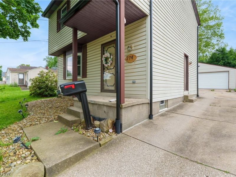 274 Alpha Avenue , Akron, OH 44312 Photo 4