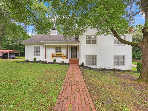 308 Forest Drive , Humboldt, TN 38343