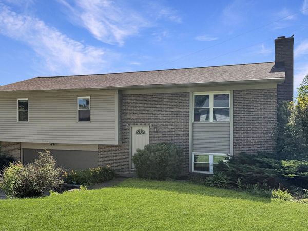 755 Meadow Wood Drive, Villa Hills, KY 41017