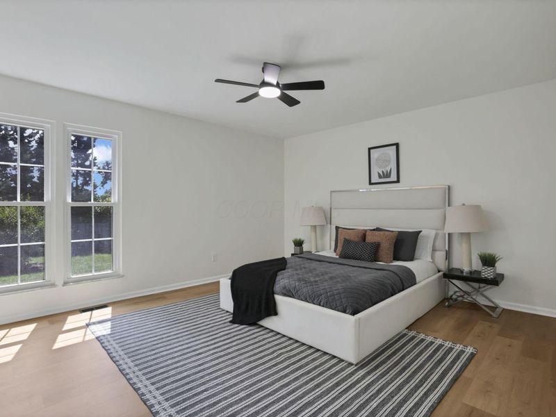 2160 Coach Road N, Unit 9, Columbus, OH 43220 Photo 4