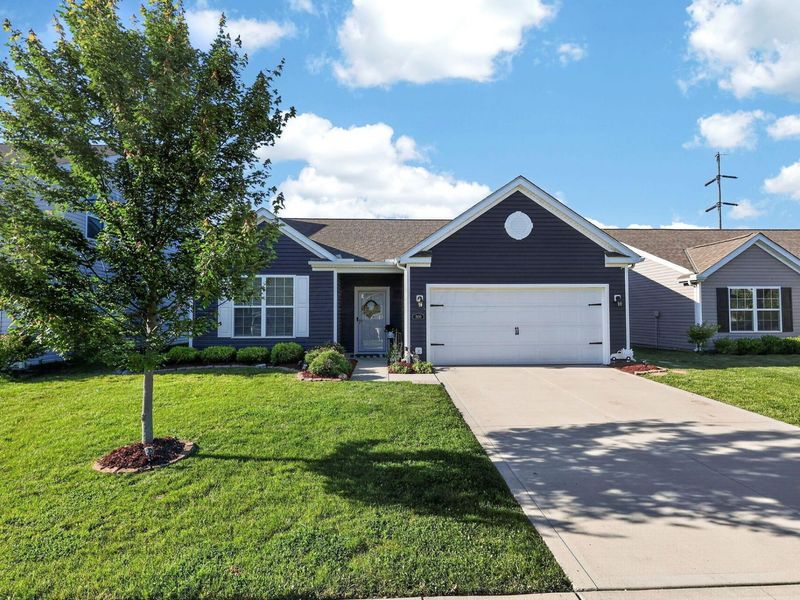 5630 Tarboro Place, Canal Winchester, OH 43110 Photo 2