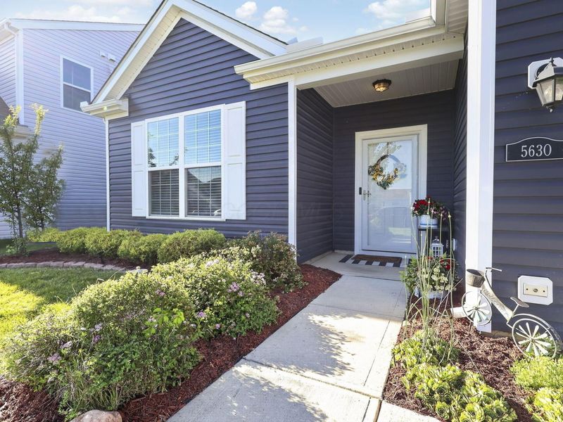 5630 Tarboro Place, Canal Winchester, OH 43110 Photo 4