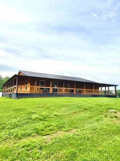 3359 Trapp-Goffs Corner Road, Winchester, KY 40391