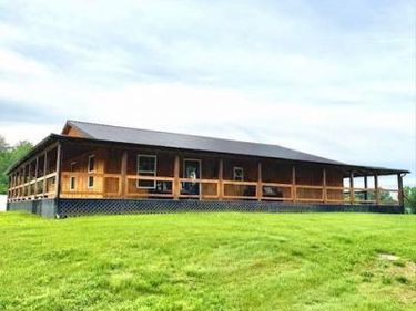 3359 Trapp-Goffs Corner Road, Winchester, KY 40391